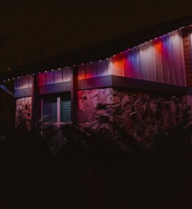 Apollo Lights - Permanent Lighting Canada & USA